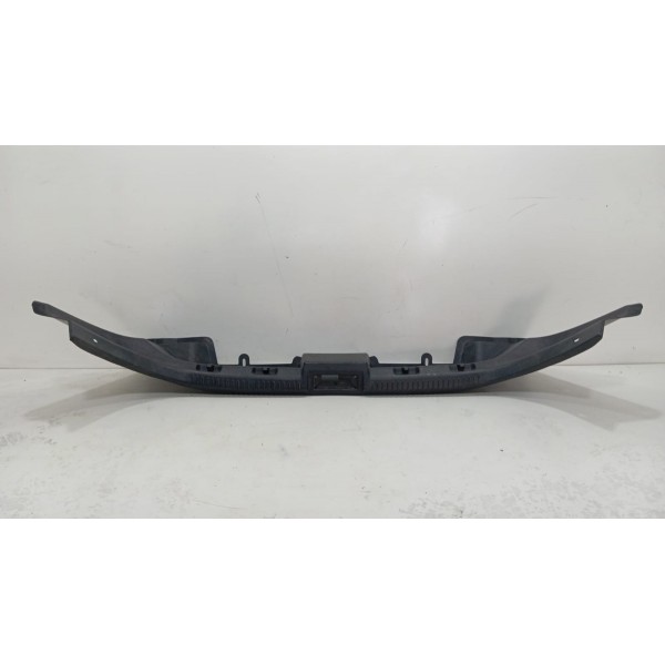 Acabamento Soleira Porta Malas Ford Fusion 2.3 6e5354406a64a