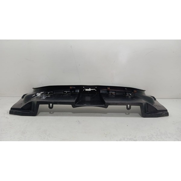 Acabamento Soleira Porta Malas Ford Fusion 2.3 6e5354406a64a
