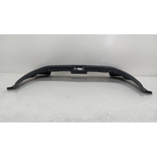 Acabamento Soleira Porta Malas Ford Fusion 2.3 6e5354406a64a