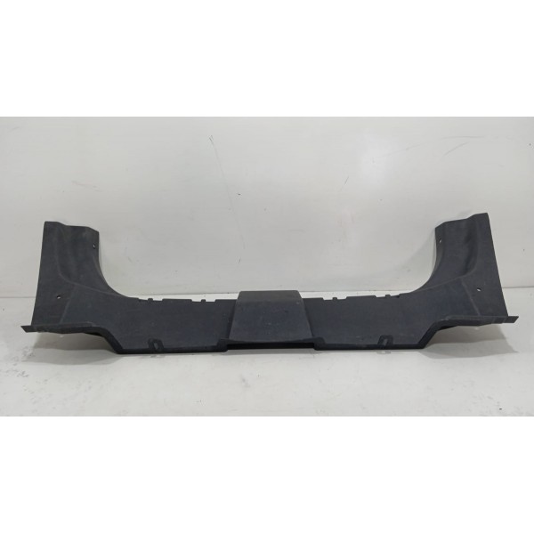 Acabamento Soleira Porta Malas Ford Fusion 2.3 6e5354406a64a