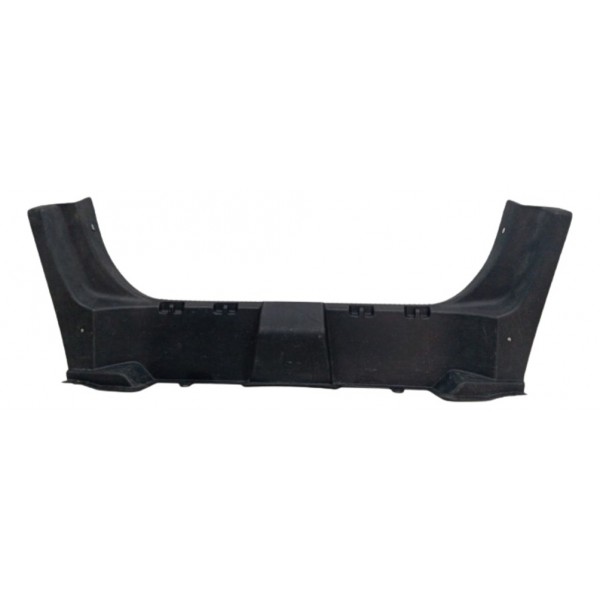 Acabamento Soleira Porta Malas Ford Fusion 2.3 6e5354406a64a