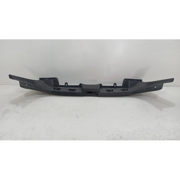 Acabamento Soleira Porta Malas Ford Fusion 2.3 6e5354406a64a