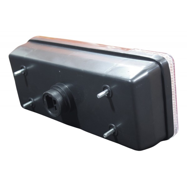 Lanterna Traseira Daily 1997 / 2007 Ld Direito/passageiro Padrão Original