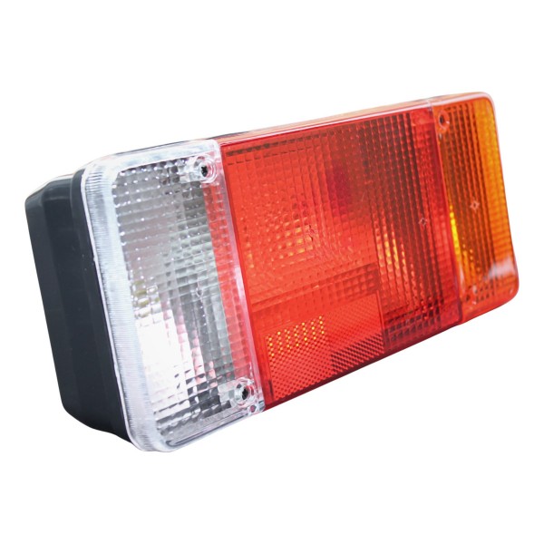 Lanterna Traseira Daily 1997 / 2007 Ld Direito/passageiro Padrão Original