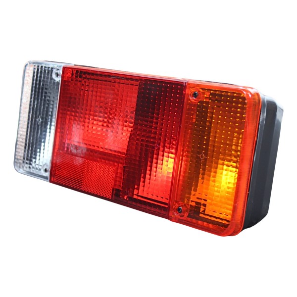 Lanterna Traseira Daily 1997 / 2007 Ld Direito/passageiro Padrão Original