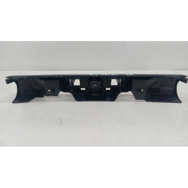 Suporte Parachoque Traseiro C4 Hatch Original 9684680780