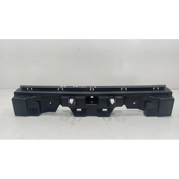 Suporte Parachoque Traseiro C4 Hatch Original 9684680780