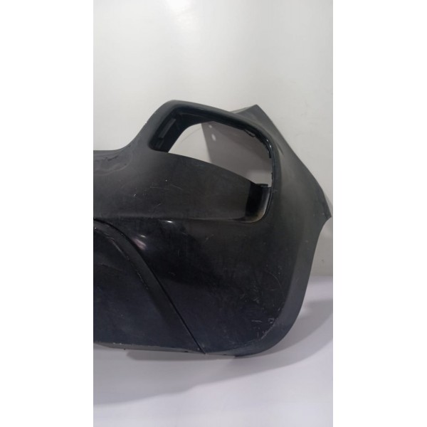 Parachoque Traseiro Citroën C3 Picasso 9687870877