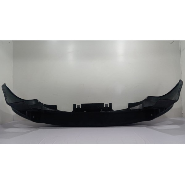 Parachoque Traseiro Citroën C3 Picasso 9687870877