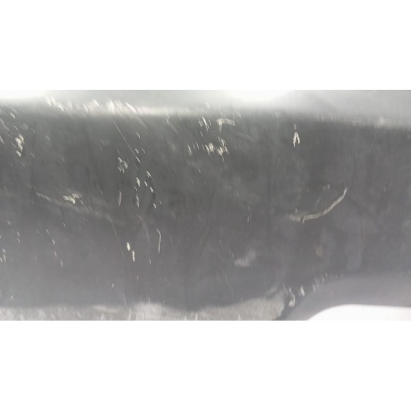 Parachoque Traseiro Citroën C3 Picasso 9687870877