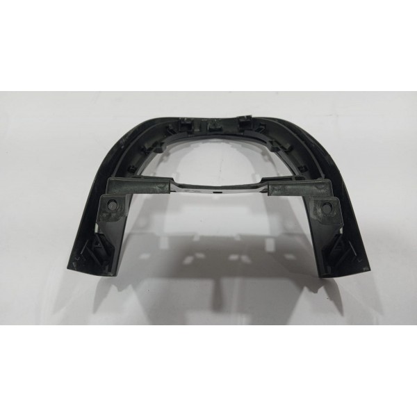 Suporte Moldura Cambio Peugeot 308 9682194677 Cinza