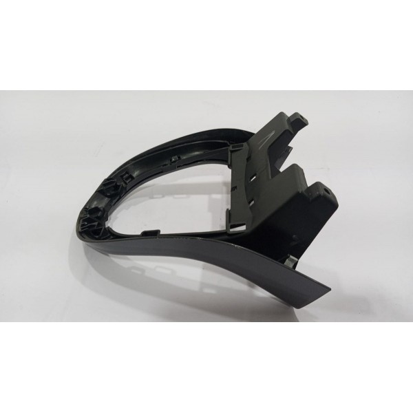 Suporte Moldura Cambio Peugeot 308 9682194677 Cinza