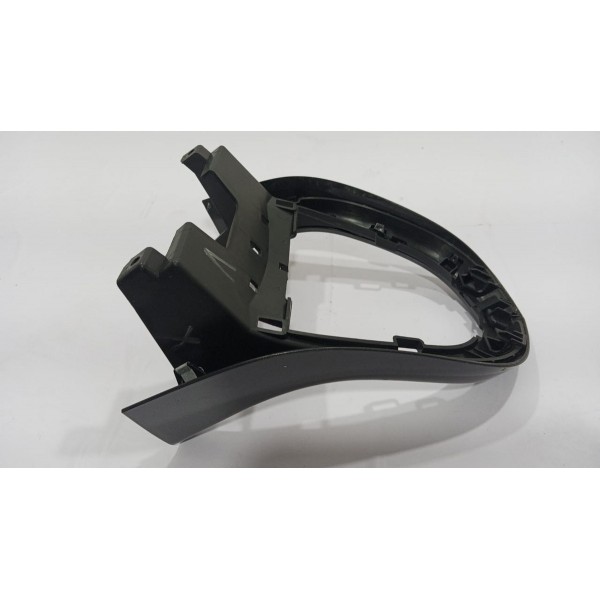 Suporte Moldura Cambio Peugeot 308 9682194677 Cinza