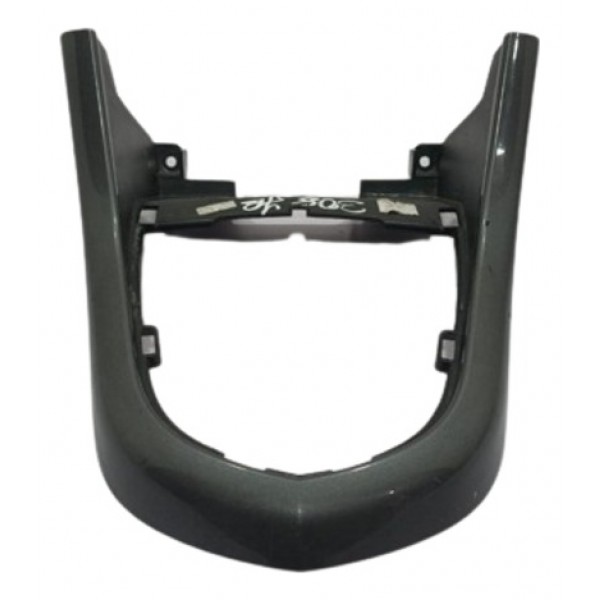 Suporte Moldura Cambio Peugeot 308 9682194677 Cinza