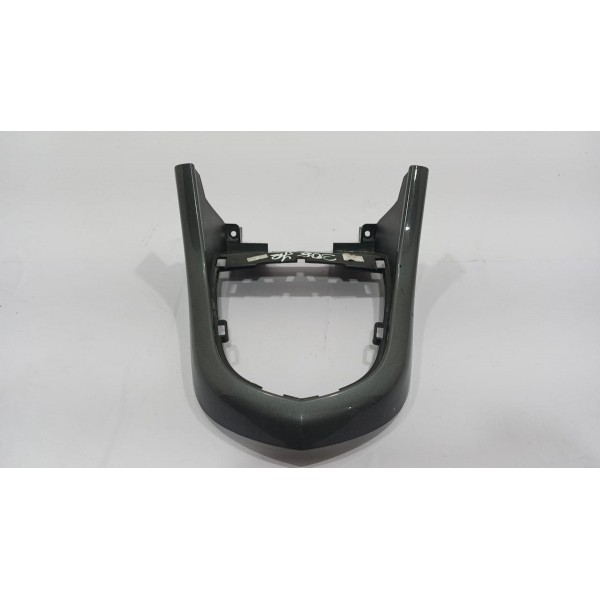 Suporte Moldura Cambio Peugeot 308 9682194677 Cinza
