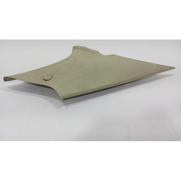 Capa Acabamento Coluna Esquerdo Traseiro Fusion 2006 A 2009