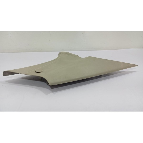 Capa Acabamento Coluna Esquerdo Traseiro Fusion 2006 A 2009