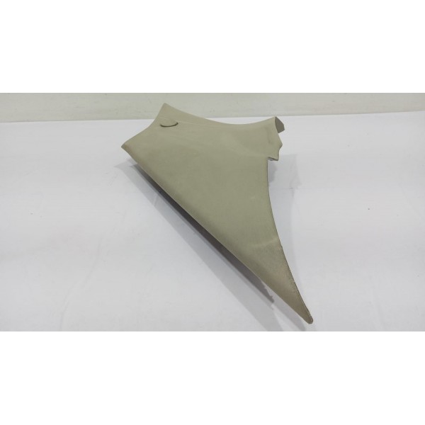 Capa Acabamento Coluna Esquerdo Traseiro Fusion 2006 A 2009