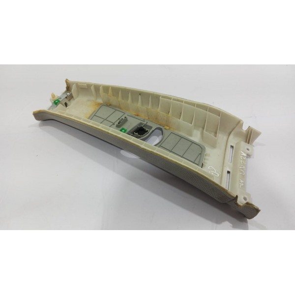 Acabamento Cinto Segurança Esquerdo Hyundai Azera 2008 2011