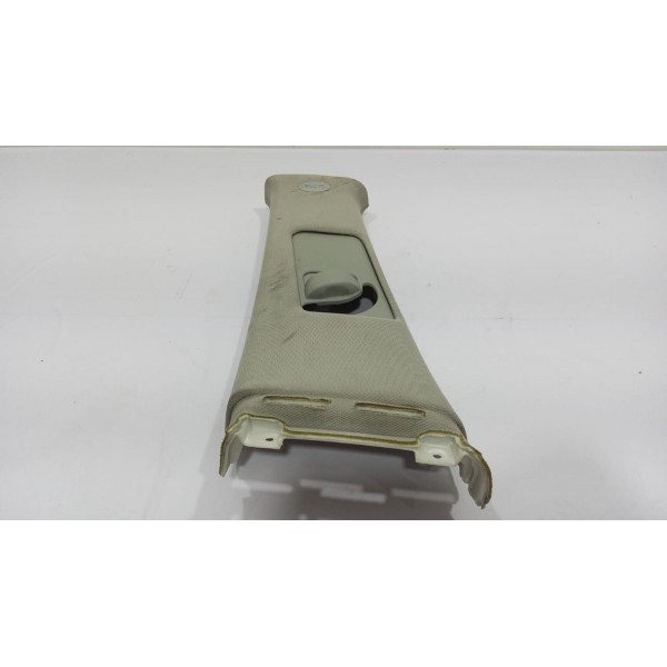 Acabamento Cinto Segurança Esquerdo Hyundai Azera 2008 2011