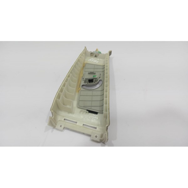 Acabamento Coluna Central Direita Azera 2007 2011