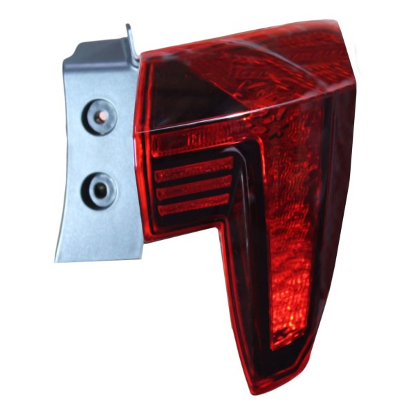 Lanterna Traseira Hb20 2023 24 25 26 Le Esquerdo/motorista Padrão Original