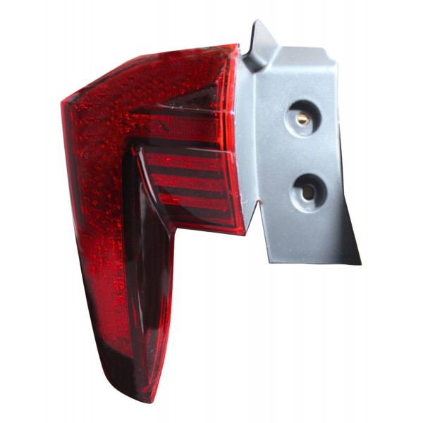 Lanterna Traseira Hb20 2023 24 25 26 Le Esquerdo/motorista Padrão Original