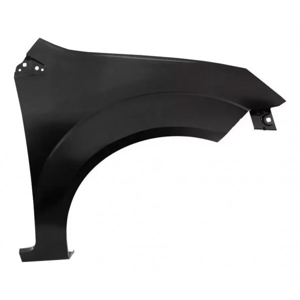 Kit Frente Ford Fiesta Amazon 2003 2004 2005 2006