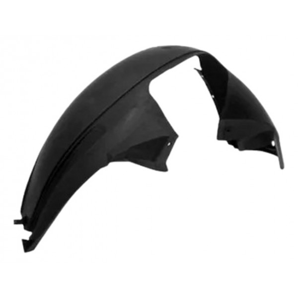 Kit Frente Direita Ford Fiesta Amazon 2003 2004 2005 2006 Preto