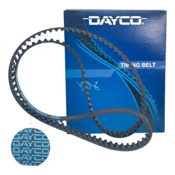 Correia Dentada Golf 2.0 8v 121sx180h