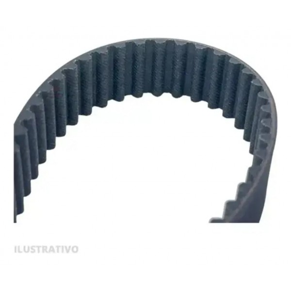 Correia Dentada Golf 2.0 8v 121sx180h