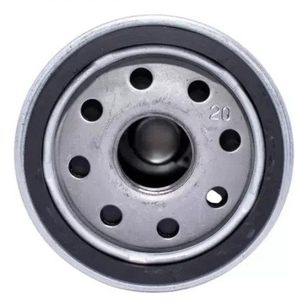 Filtro De Oleo Honda Fiat Mitsubishi Nissan Mahle Oc259