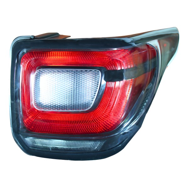 Lanterna Traseira Strada 2021 22 23 24 25 26 Ld Direito/passageiro Padrão Original