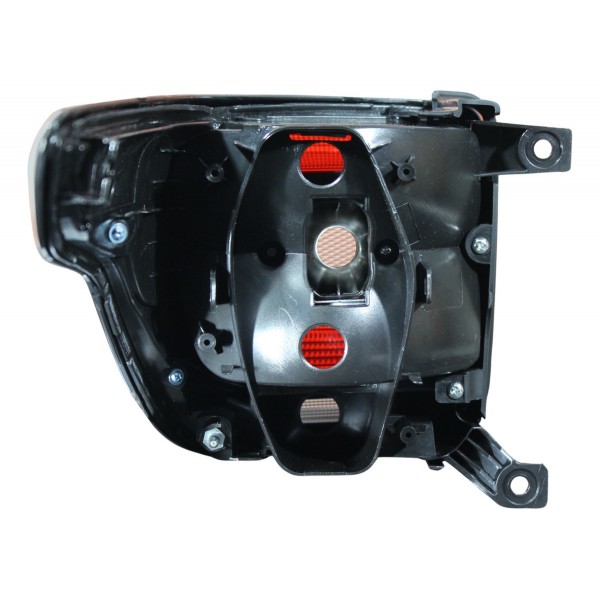 Lanterna Traseira Strada 2021 22 23 24 25 26 Ld Direito/passageiro Padrão Original