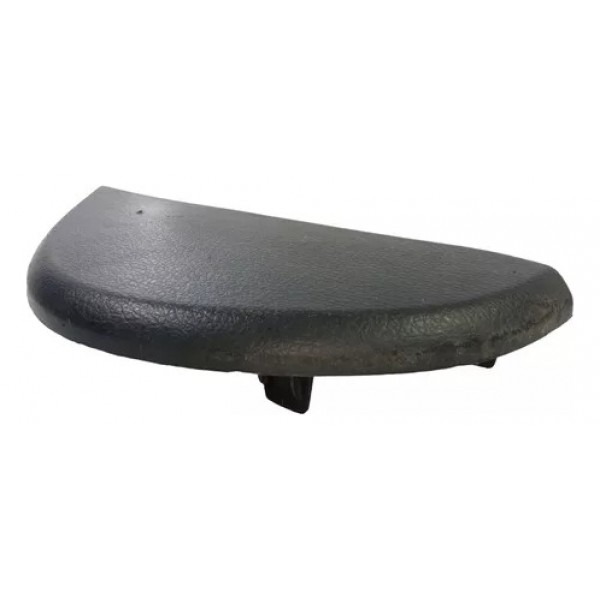 Moldura Acabamento Capa Painel Ford Fusion 2008 Esquerdo