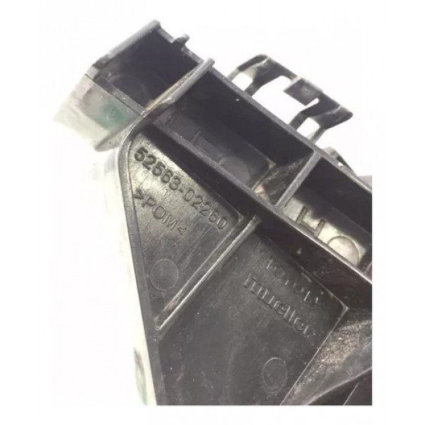 Guia Para Choque Traseiro Esquerdo Corolla 2018 5256302260