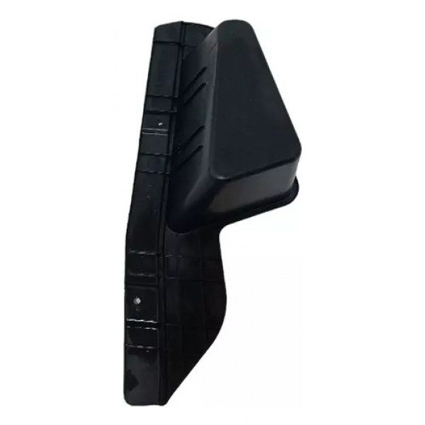 Porta Treco Porta Malas Hyundai Azera 3.3 V6 2008 2009 Orig Preto