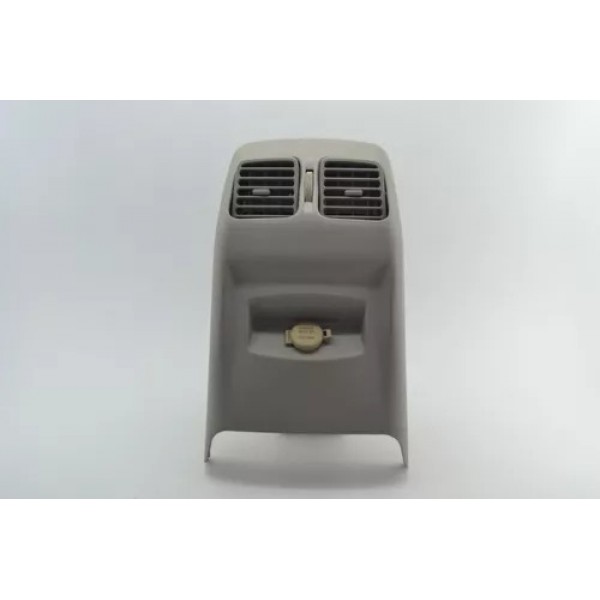 Difusor Ar Traseiro Console Hyundai Azera 2008 2009 Original