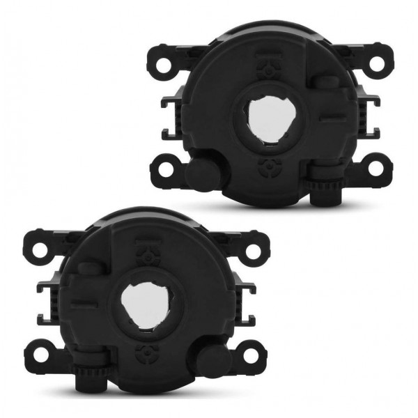 Farol De Milha Discovery 4 Auxiliar Neblina