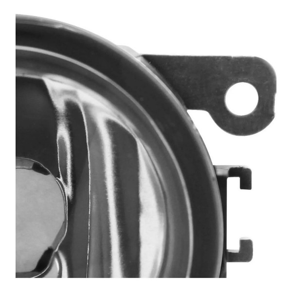 Farol De Milha Discovery 4 Auxiliar Neblina