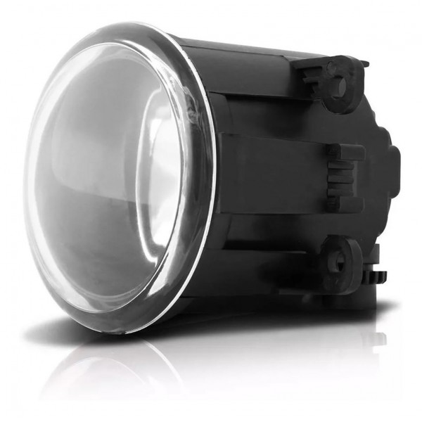 Farol De Milha Discovery 4 Auxiliar Neblina