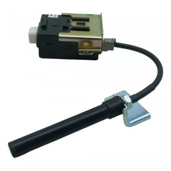 Módulo Central Alarme Hyundai Azera 2007 A 2012 95470-3l100