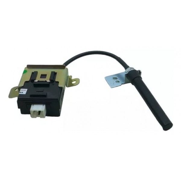 Módulo Central Alarme Hyundai Azera 2007 A 2012 95470-3l100