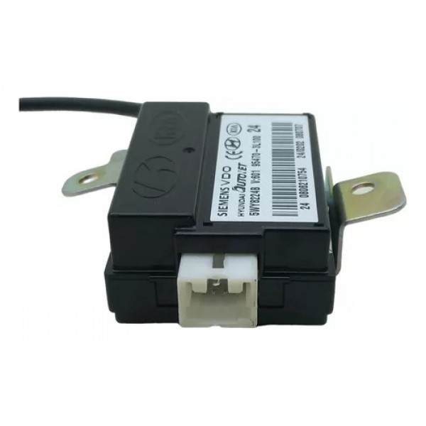 Módulo Central Alarme Hyundai Azera 2007 A 2012 95470-3l100