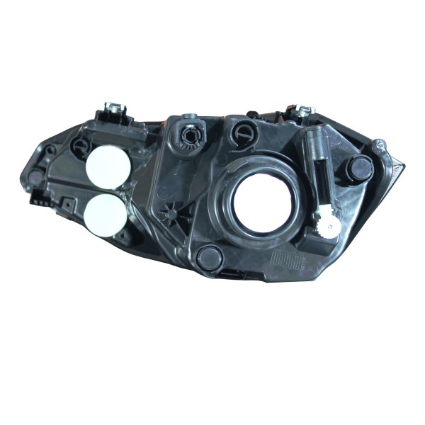 Farol Principal Polo Track 23 24 25 26 Ld Direito/passageiro