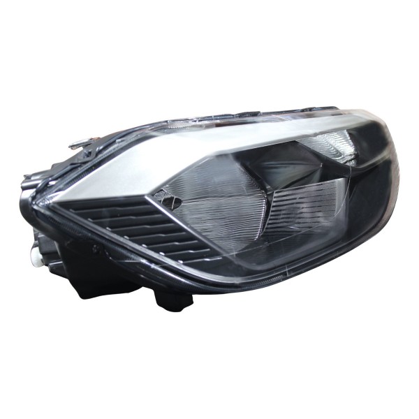 Farol Principal Polo Track 23 24 25 26 Ld Direito/passageiro