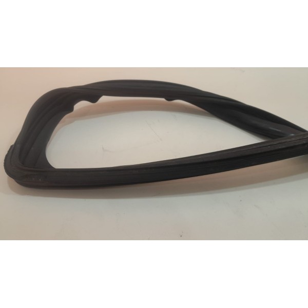 Guarniçao Borracha Porta Traseira Esquerda Onix