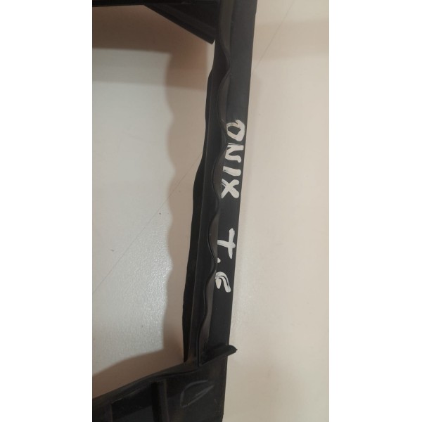 Guarniçao Borracha Porta Traseira Esquerda Onix