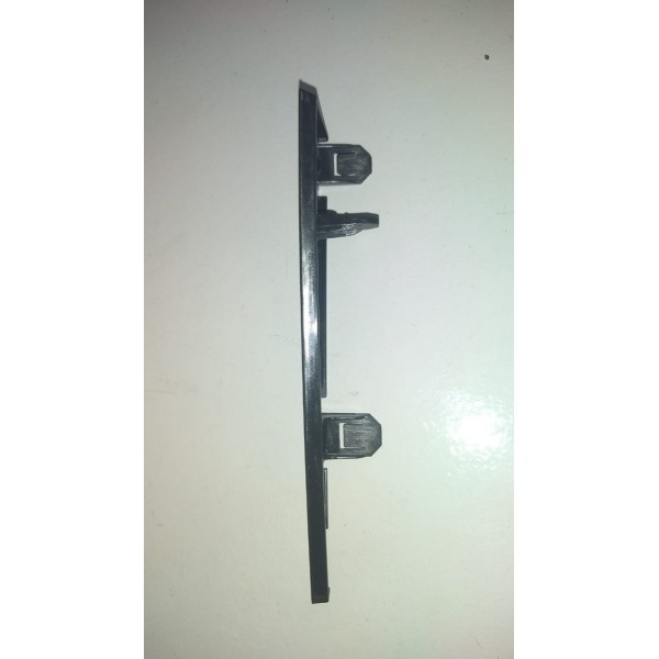 Moldura  Acabamento Do Radio 48t C4 05/11 9648598577