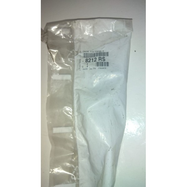 Moldura  Acabamento Do Radio 48t C4 05/11 9648598577